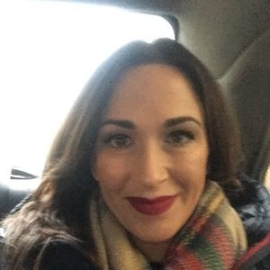 Meet your Posher, Jill